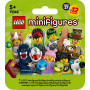 LEGO LEGO Minifigures Series 27 71048