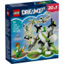 LEGO DREAMZzz Z-Blob's Robot and Vehicle Adventures 71487