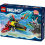 LEGO DREAMZzz Cooper's Gaming Controller Jet 71489