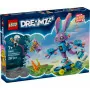 LEGO DREAMZzz Izzie and Bunchurro the Gaming Bunny 71490