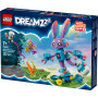 LEGO DREAMZzz Izzie and Bunchurro the Gaming Bunny 71490