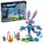 LEGO DREAMZzz Izzie and Bunchurro the Gaming Bunny 71490