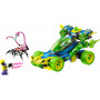 LEGO DREAMZzz Mateo and the Z-Blob Action Race Car 71491