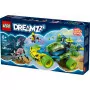 LEGO DREAMZzz Mateo and the Z-Blob Action Race Car 71491