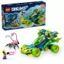 LEGO DREAMZzz Mateo and the Z-Blob Action Race Car 71491