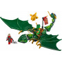 LEGO Ninjago Lloyd's Green Forest Dragon 71829