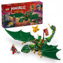 LEGO Ninjago Lloyd's Green Forest Dragon 71829