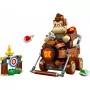 LEGO Super Mario Mario Kart™ – Donkey Kong & DK Jumbo 72033