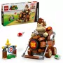 LEGO Super Mario Mario Kart™ – Donkey Kong & DK Jumbo 72033