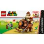 LEGO Super Mario Mario Kart™ – Donkey Kong & DK Jumbo 72033