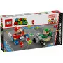 LEGO Super Mario Mario Kart™ – Baby Mario vs. Baby Luigi 72034