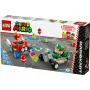 LEGO Super Mario Mario Kart™ – Baby Mario vs. Baby Luigi 72034