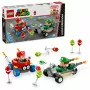 LEGO Super Mario Mario Kart™ – Baby Mario vs. Baby Luigi 72034