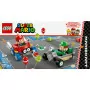 LEGO Super Mario Mario Kart™ – Baby Mario vs. Baby Luigi 72034