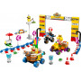 LEGO Super Mario Mario Kart™ – Baby Peach & Grand Prix Se 72036