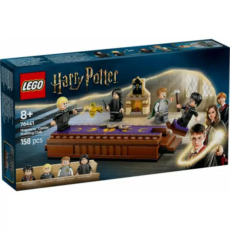 LEGO Harry Potter Hogwarts™ Castle: Dueling Club 76441