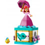 LEGO Disney Princess Twirling Ariel 43259