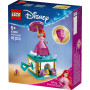 LEGO Disney Princess Twirling Ariel 43259