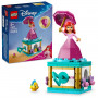 LEGO Disney Princess Twirling Ariel 43259