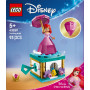 LEGO Disney Princess Twirling Ariel 43259