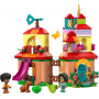 LEGO Disney Classic Encanto Mini House 43261