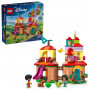 LEGO Disney Classic Encanto Mini House 43261