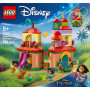 LEGO Disney Classic Encanto Mini House 43261