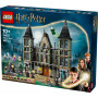 LEGO Harry Potter Malfoy Manor 76453