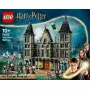 LEGO Harry Potter Malfoy Manor 76453