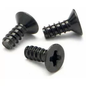 HPI Z576 TP FLAT HEAD SCREW