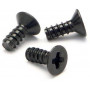 HPI Z576 TP FLAT HEAD SCREW