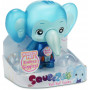 Squeezoos Elephant (Tuf-Tuf Tusks)