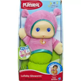 PLAYSKOOL FAVORITES LULLABY GLOWORM GIRL