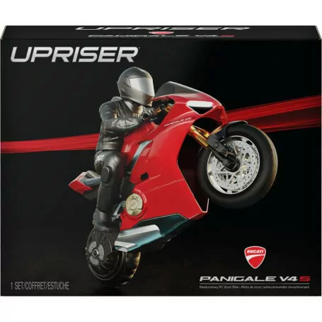 Upriser Ducati