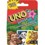 UNO JR REFRESH