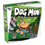 Dog Man Unleashed 100pc Puzzle