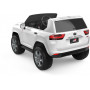 TOYOTA LANDCRUISER  12V WHITE