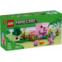 LEGO Minecraft The Baby Pig House 21268