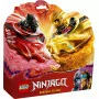 LEGO Ninjago Dragon Spinjitzu Battle Pack 71826