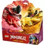 LEGO Ninjago Dragon Spinjitzu Battle Pack 71826