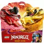 LEGO Ninjago Dragon Spinjitzu Battle Pack 71826