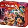 LEGO Ninjago Zane's Battle Suit Mech 71827