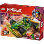 LEGO Ninjago Lloyd's Pull-Back Race Car 71828