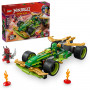 LEGO Ninjago Lloyd's Pull-Back Race Car 71828