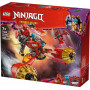 LEGO Ninjago Kai's Mech Storm Rider 71830