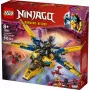 LEGO Ninjago Ras and Arin's Super Storm Jet 71833