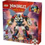 LEGO Ninjago Zane's Ultra Combiner Mech 71834