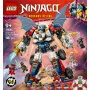 LEGO Ninjago Zane's Ultra Combiner Mech 71834