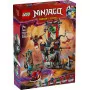 LEGO Ninjago Dragonian Storm Village 71841