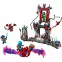 LEGO Ninjago Dragonian Storm Village 71841